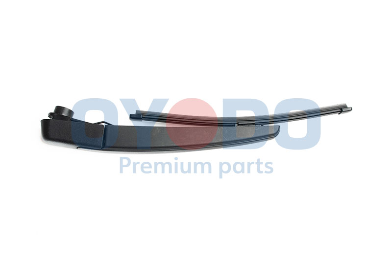 OYODO Wischblatt 95b9107oyo hinten für Citroën