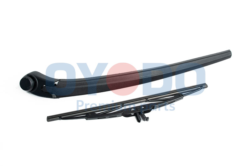 OYODO Wischblatt 95b9108oyo hinten