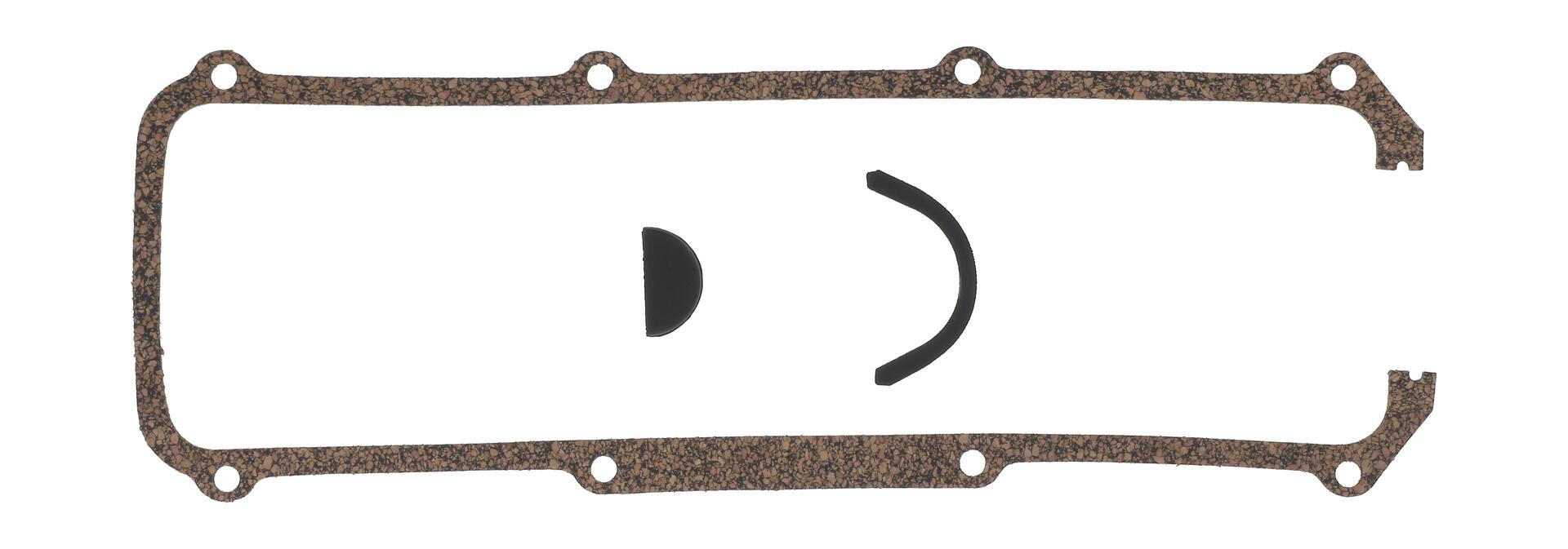 PAYEN Dichtungssatz, Zylinderkopfhaube hl457 für VW