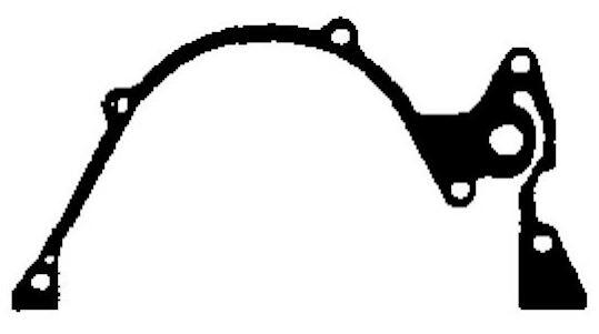 PAYEN Dichtung, Steuergehäuse jr5056 für Fiat LANCIA