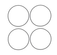 PAYEN Dichtungssatz, Zylinderlaufbuchse, Art.-Nr. HR566