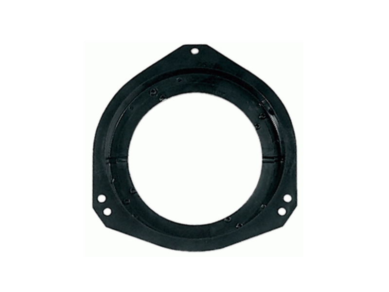 PHONOCAR Lautsprecheradapter/-blende Lautsprecher Adapter 03832