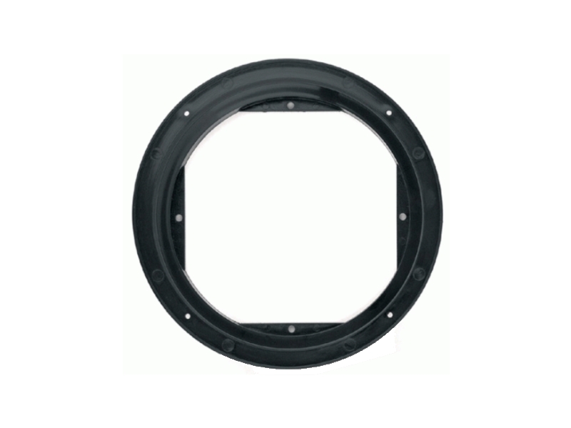 PHONOCAR Lautsprecheradapter/-blende Lautsprecher Adapter 03875