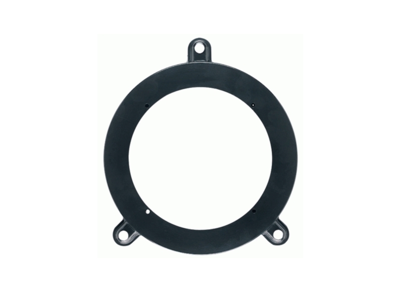 PHONOCAR Lautsprecheradapter/-blende Lautsprecher Adapter 03888