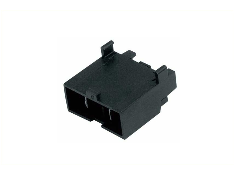 PHONOCAR Sicherungshalter (20Stk.) 045872