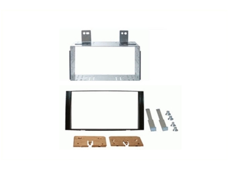 PHONOCAR Car Hifi Komponenten/Einzelteile Radio-Adapter 03521