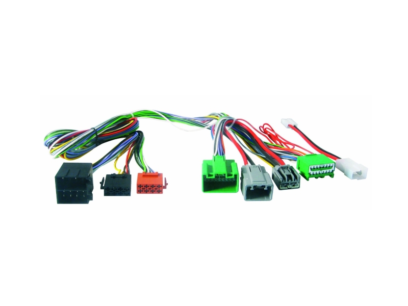 PHONOCAR Car Hifi Komponenten/Einzelteile 04802