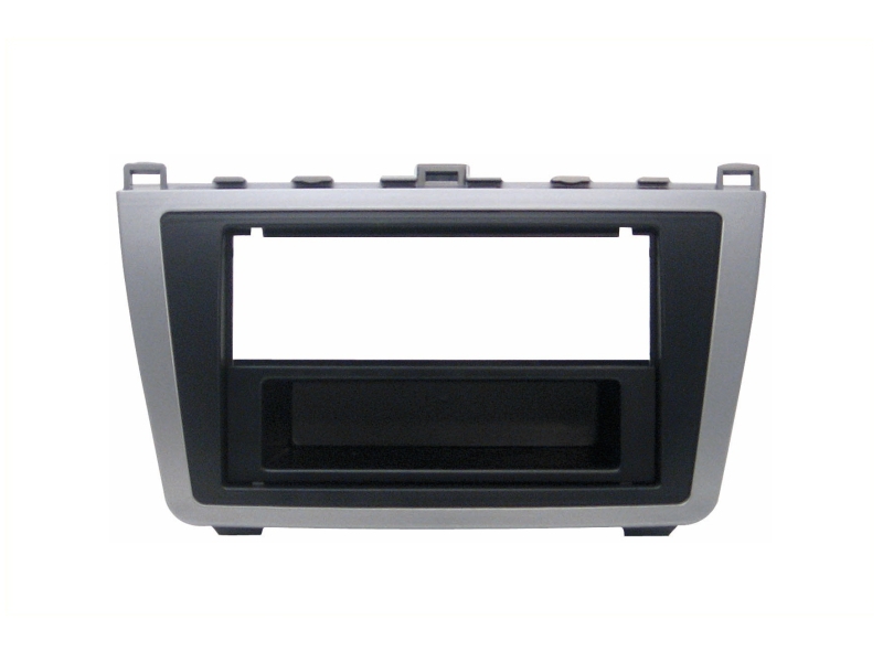 PHONOCAR Einbaurahmen/-blende, Radio Radio-Rahmen / Ablage 03432