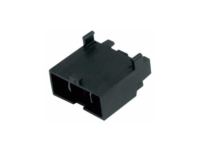 PHONOCAR Sicherungshalter für Glassicherung 045871
