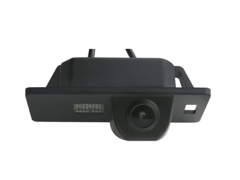 PHONOCAR Rückfahrkamera CMD farbig NTSC Audi vm272