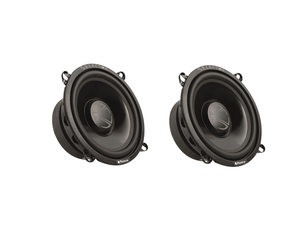 Phonocar Lautsprecher Tieftöner Selection-Serie 02083