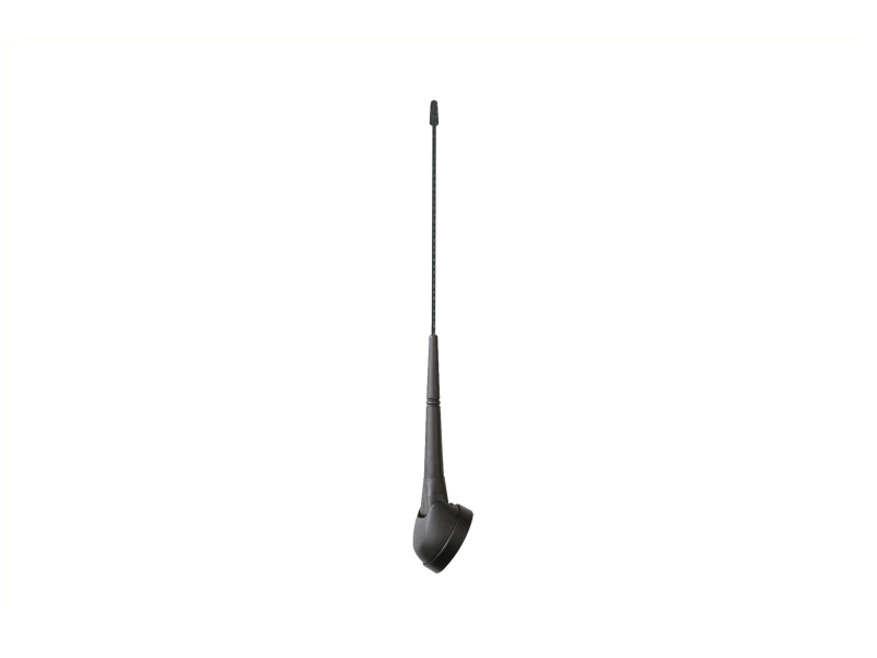 PHONOCAR Antenne Dachantenne universal schwarz 08067