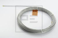 PE Automotive Seilzug, Feststellbremse, Art.-Nr. 090.533-00A