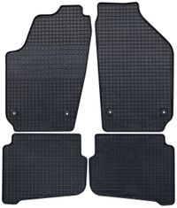 PETEX Fu�mattensatz, Art.-Nr. 66210