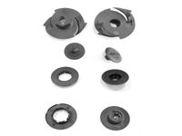 PETEX Fu�mattensatz, Art.-Nr. 117475604