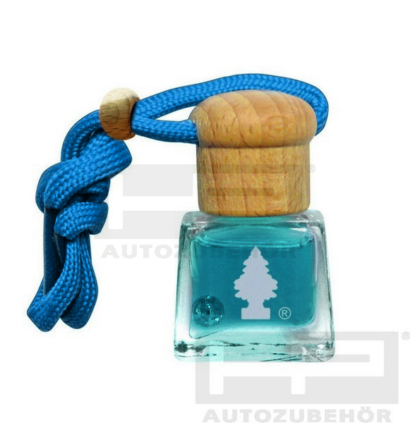 HPAUTO Lufterfrischer Wunderbaum Duftflakon Sport 461203 0.052KG
