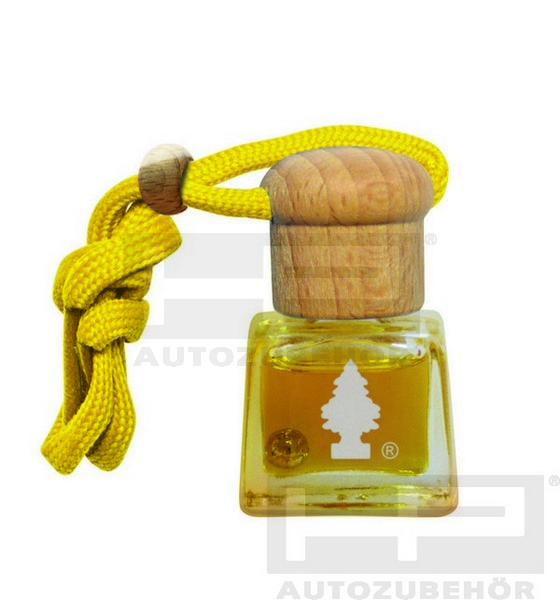 HPAUTO Lufterfrischer Wunderbaum Duftflakon Vanilla 461205 0.052KG
