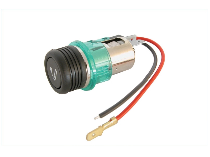 HPAUTO Zigarettenanzünder 28100