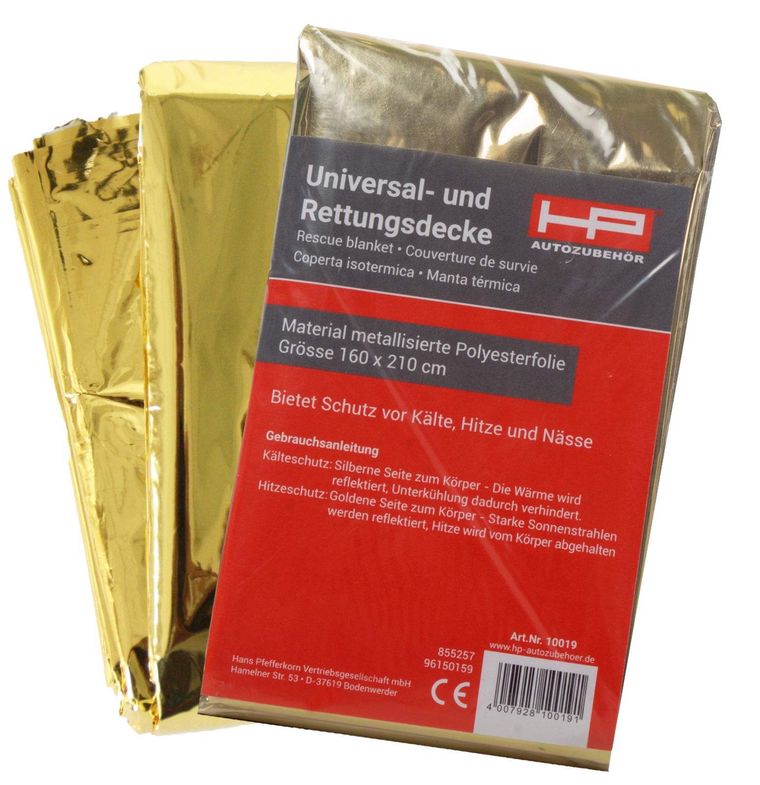 HPAUTO Pannenhilfe 10019