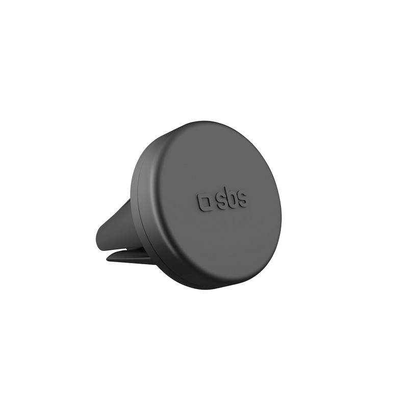 SBS Magnetische Universal-Halterung, Smartphone Halterung, Schwarz - Bild 5