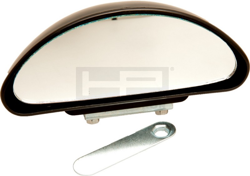 HP Autozubehör 10324 Zusatzspiegel Passend für (Auto-Marke): Universal 15mm x 6.5cm