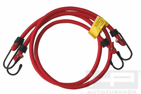 Hp-AutozubehöR Spannband Gepäckspanner-Set 80 Cm 12880