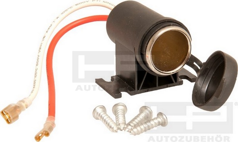 HPAUTO Steckdose 28101