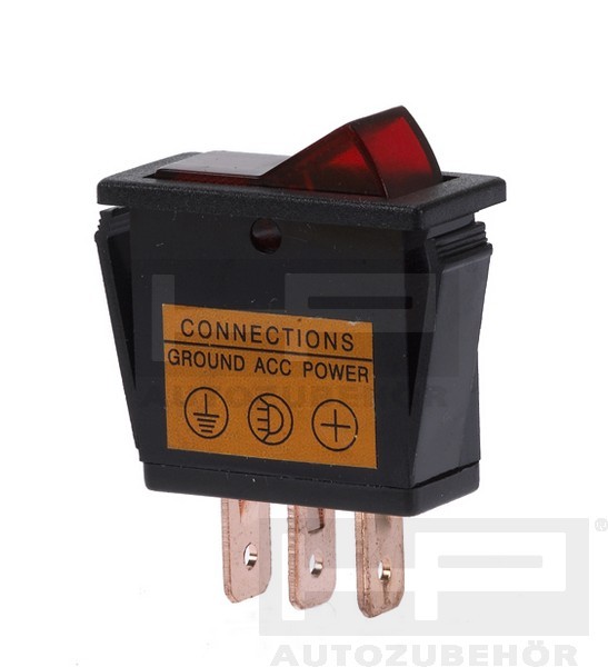 HPAUTO Schalter 28327