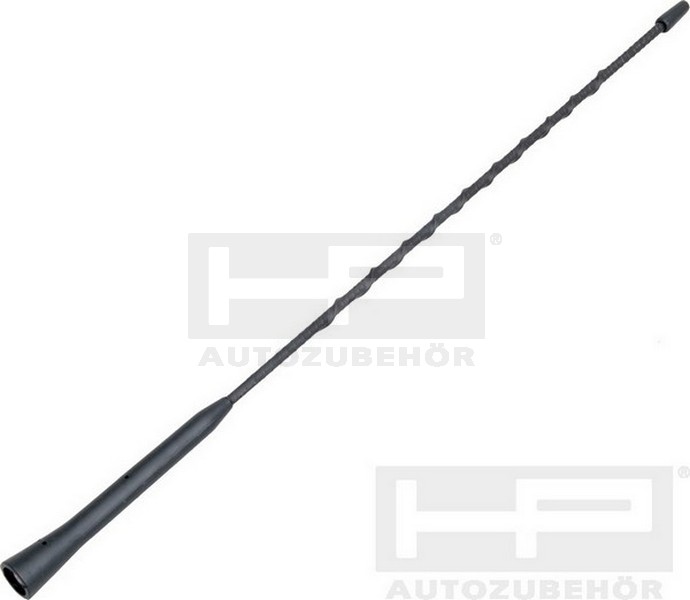 Hp-AutozubehöR Antenne 16V Antennenstab 285 60820