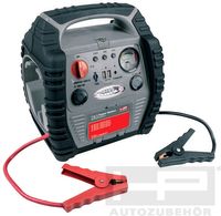 HP Autozubeh�r Starthilfeger�t "7 in 1 Jumpstarter 900 A", Art.-Nr. 20717