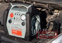 HP Autozubeh�r Starthilfeger�t "7 in 1 Jumpstarter 900 A", Art.-Nr. 20717