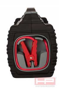 HP Autozubeh�r Starthilfeger�t "7 in 1 Jumpstarter 900 A", Art.-Nr. 20717