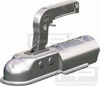 HP Autozubeh�r Kupplungskugel, Anh�ngevorrichtung "Anh�nger-Zugkugelkupplung rund, 70 mm", Art.-Nr. 25170