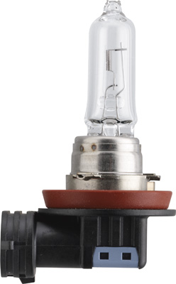 PHILIPS Glühlampe 12361c1 für TATA VW FREIGHTLINER Mercedes