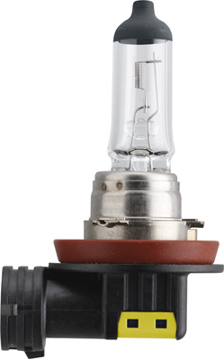 PHILIPS Glühlampe, Nebelscheinwerfer 12366c1 für TOYOTA RENAULT MITSUBISHI