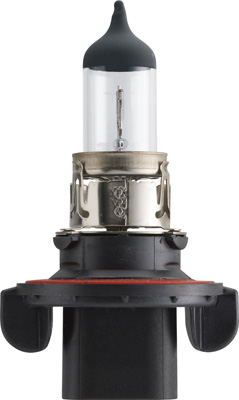 PHILIPS Glühlampe, Nebelscheinwerfer 9008c1