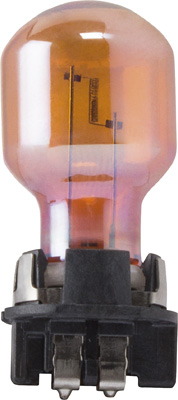 PHILIPS Glühlampe Glühlampe, Blinkleuchte SilverVision 12174svhtrc1 für Skoda