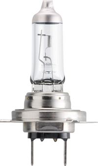 PHILIPS Gl�hlampe, Abbiegescheinwerfer "LongLife EcoVision", Art.-Nr. 12972LLECOC1