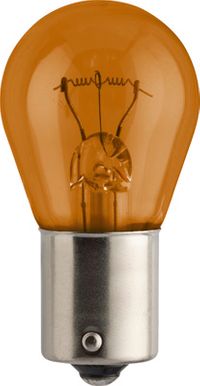 PHILIPS Glhlampe, Blinkleuchte, Art.-Nr. 12496NACP