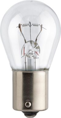 PHILIPS Glhlampe, Nebel-/Schlusslicht, Art.-Nr. 12498CP