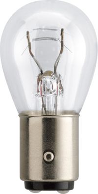 PHILIPS Glhlampe, Blinkleuchte, Art.-Nr. 12499CP