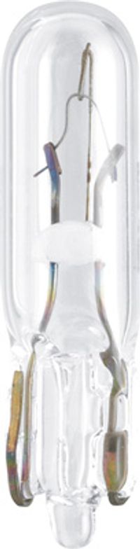 PHILIPS Glhlampe, Innenraumleuchte, Art.-Nr. 12521CP