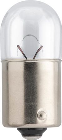 PHILIPS Glühlampe, Schlussleuchte f&uuml;r VW POLO IV (9N_, 9A_), Art.-Nr. 12821CP