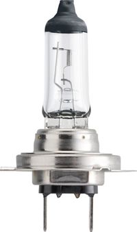 PHILIPS Gl�hlampe, Abbiegescheinwerfer, Art.-Nr. 12972PRC1
