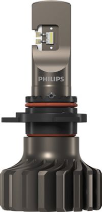 PHILIPS Gl�hlampe, Fernscheinwerfer "Ultinon Pro9100 LED-HL", Art.-Nr. 11012U91X2