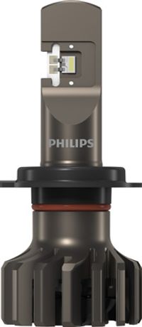PHILIPS Glhlampe, Fernscheinwerfer "Ultinon Pro9100 LED-HL", Art.-Nr. 11972U91X2