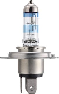 PHILIPS Glhlampe, Fernscheinwerfer "X-tremeVision G-force", Art.-Nr. 12342XVGS2