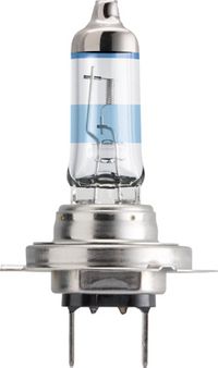 PHILIPS Glhlampe, Abbiegescheinwerfer "X-tremeVision G-force", Art.-Nr. 12972XVGS2