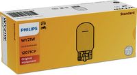 PHILIPS Gl�hlampe, Blinkleuchte, Art.-Nr. 12071CP