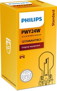 PHILIPS Gl�hlampe, Art.-Nr. 12174NAHTRC1